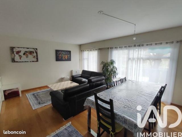 Appartement vente à Rennes, Bretagne