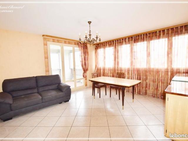 Appartement vente à Lyon, Métropole de Lyon