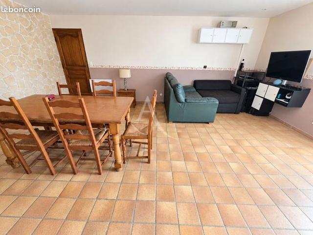 Appartement vente à Villeparisis, Seine-et-Marne