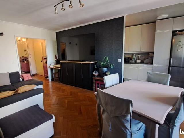 Appartement vente à Saint-Germain-en-Laye, Sartrouville