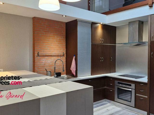 Appartement vente à France métropolitaine, Roanne