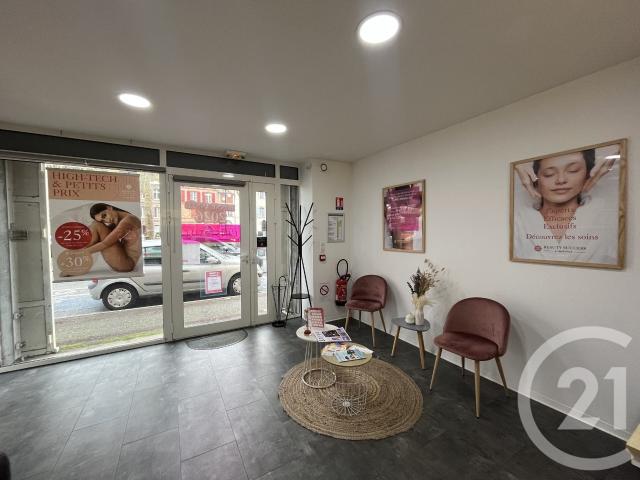 Appartement vente à Lavaur, Tarn