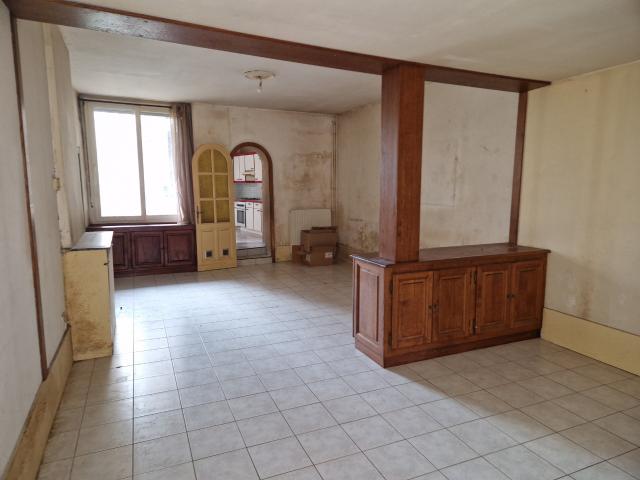 Appartement vente à Autun