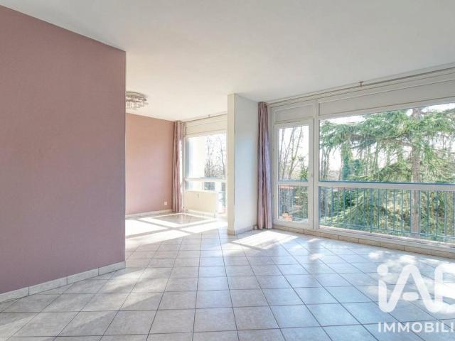 Appartement vente à Charvaux, Andrésy