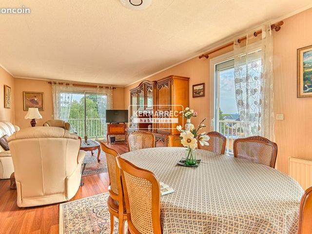 Appartement vente à Rennes, Bretagne