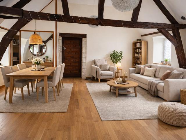 Appartement vente à Pont-Sainte-Maxence, Oise