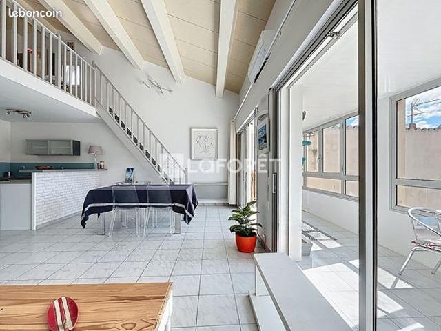 Appartement vente à Céret, Argelès-sur-mer