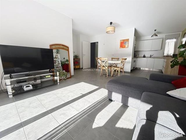 Appartement vente à Toulouse, Balma