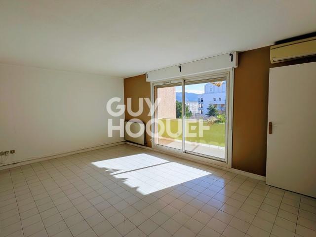 Appartement vente à Marseille