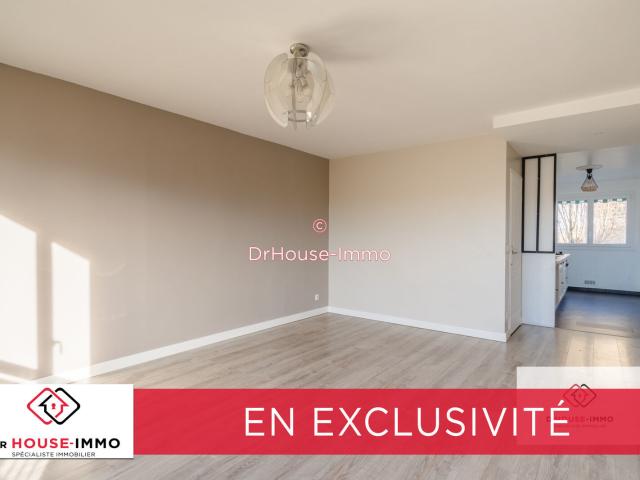 Appartement vente à Port sous la Lune, Nogent-sur-Marne