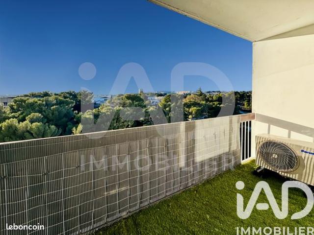 Appartement vente à Nîmes