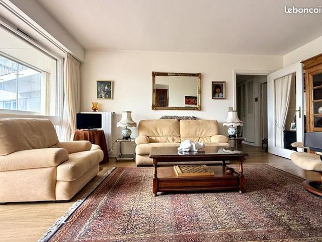 Appartement vente à Saint-Germain-en-Laye, Marly-le-roi