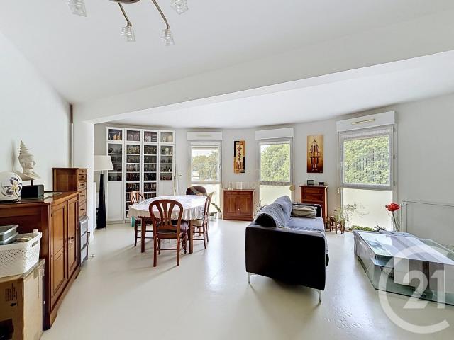 Appartement vente à Rennes, Bretagne