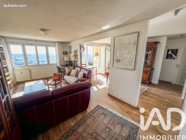 Appartement vente à Rouen, Canteleu