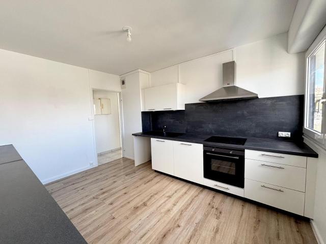 Appartement location à Montbéliard