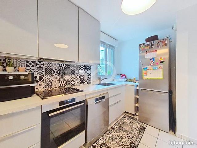 Appartement vente à L'Haÿ-les-Roses, Orly