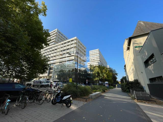 Appartement vente à Rennes, Bretagne