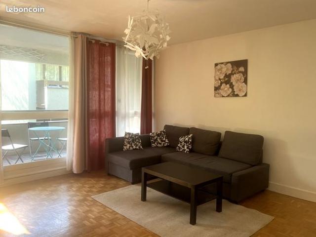 Appartement vente à Pontoise, Méry-sur-oise