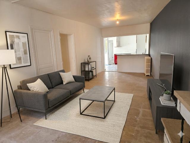 Appartement vente à Milly-la-Forêt, Essonne