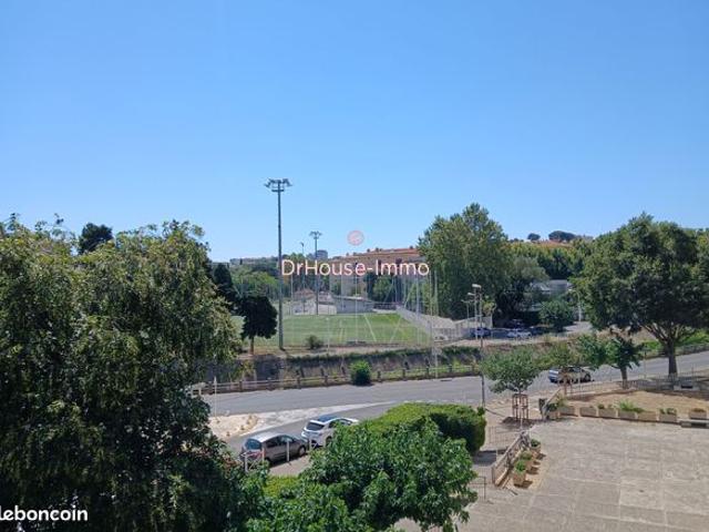 Appartement vente à Arrondissement de Toulon, Toulon