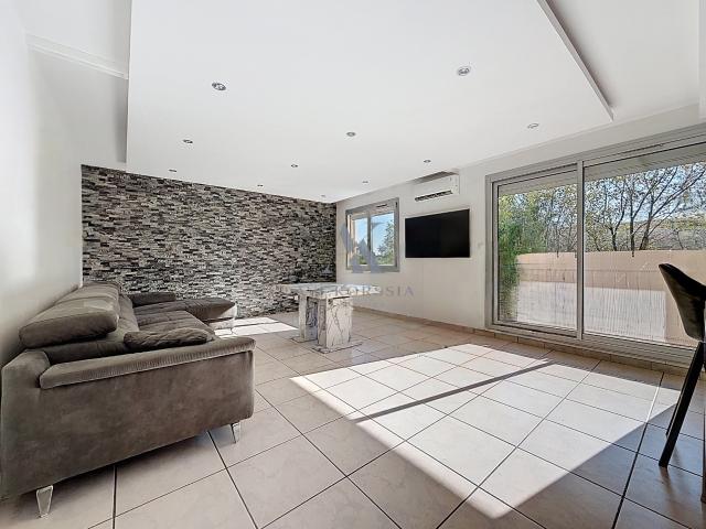 Appartement vente à Décines-Charpieu, Rhône