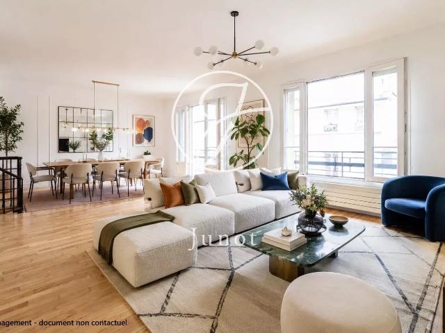 Appartement vente à Paris 2e Arrondissement, Paris
