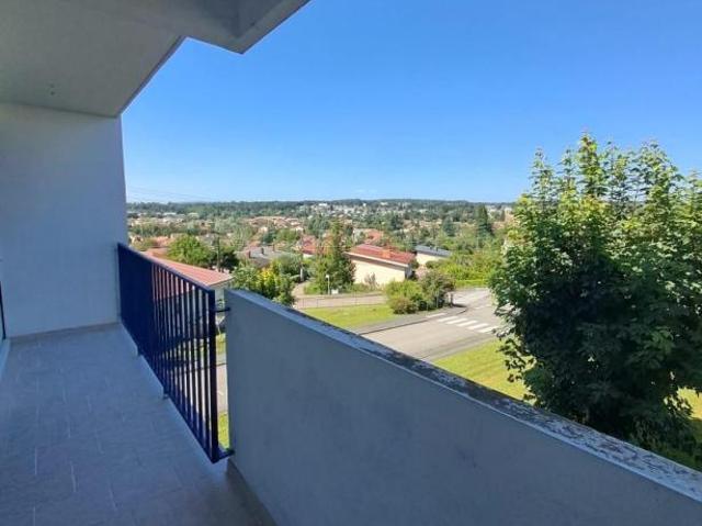 Appartement location à Montbéliard, Grand-charmont
