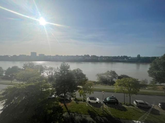 Appartement location à Nantes, La Chapelle-basse-mer