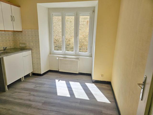 Appartement location à Saint-Brieuc, Bretagne