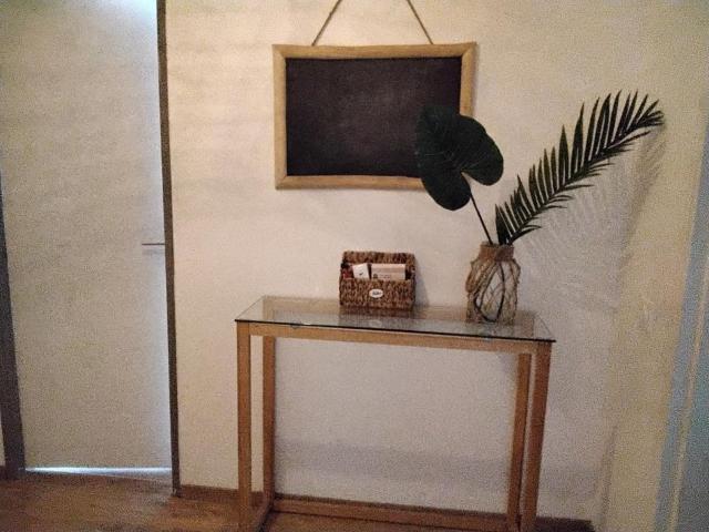 Appartement location à Reims