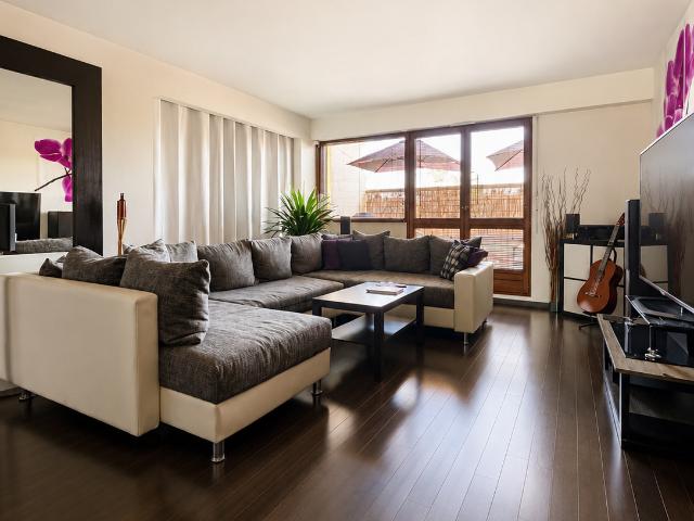 Appartement vente à Mulhouse