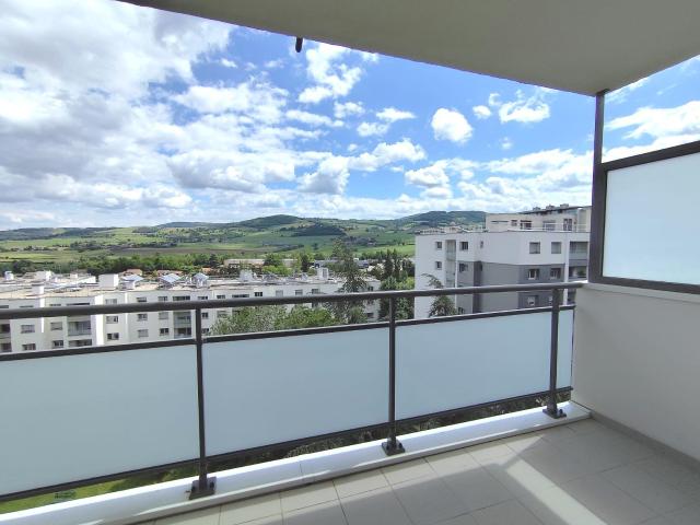 Appartement vente à Saint-Étienne, Saint-chamond