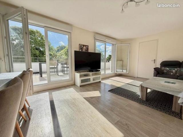 Appartement vente à Créteil, Boissy-saint-léger