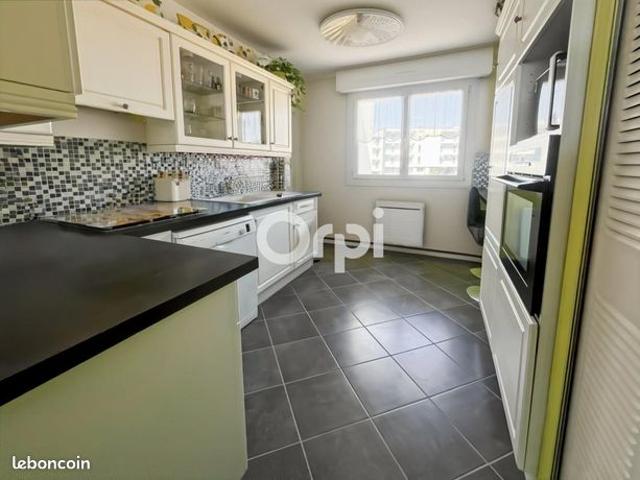 Appartement vente à Boulogne-sur-Mer, Boulogne-sur-mer