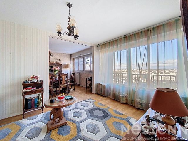 Appartement vente à Lorient, Bretagne