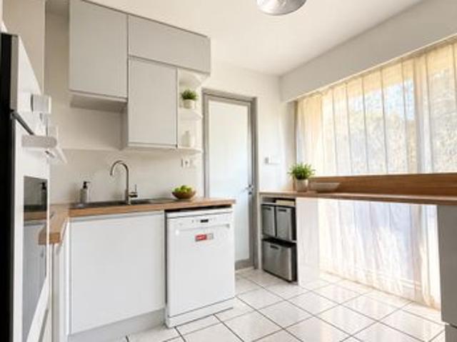 Appartement vente à Aix-en-Provence, Les Pennes-mirabeau