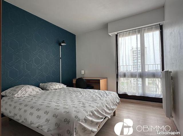Appartement vente à Angoulême, Aignes-et-puypéroux