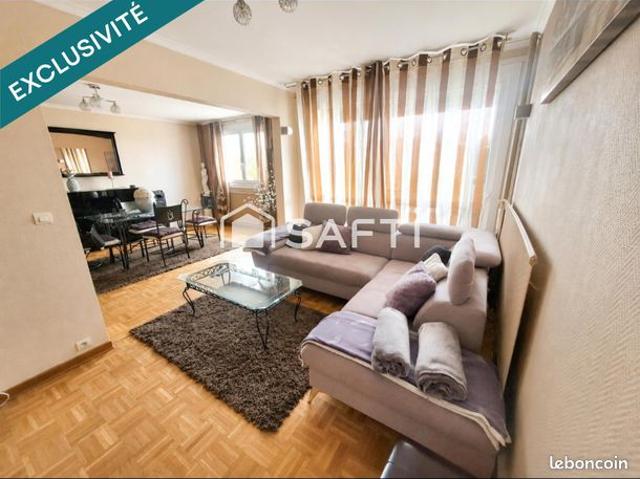 Appartement vente à Privas, Saint-priest