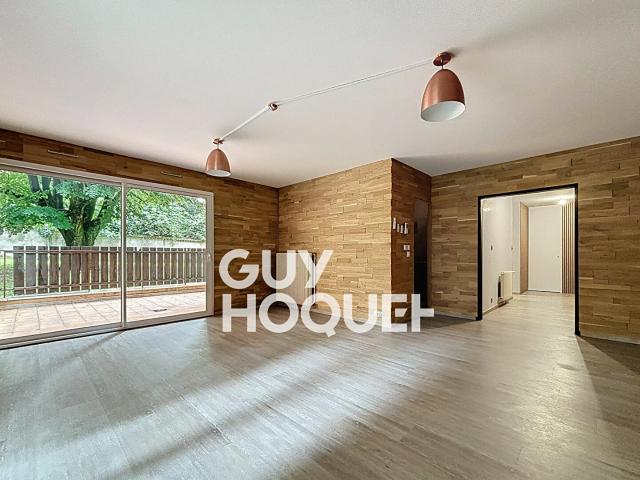 Appartement vente à Mâcon