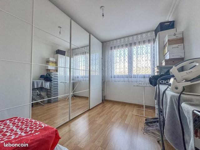 Appartement vente à Grenoble, Echirolles