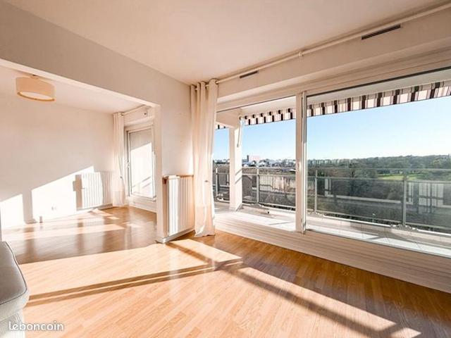 Appartement vente à Nantes, Saint-herblain