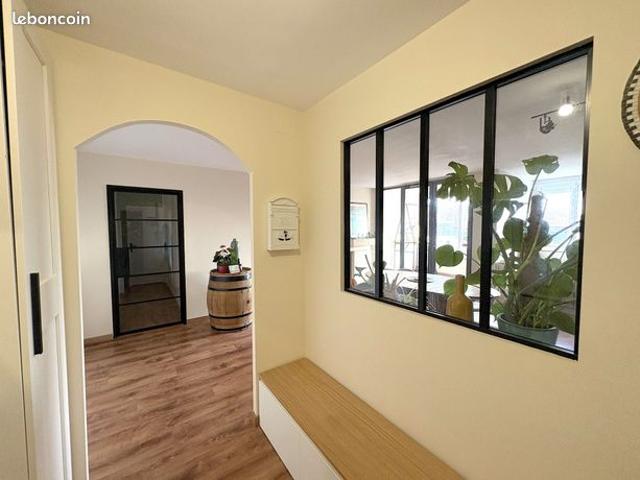 Appartement vente à Orléans, Saran