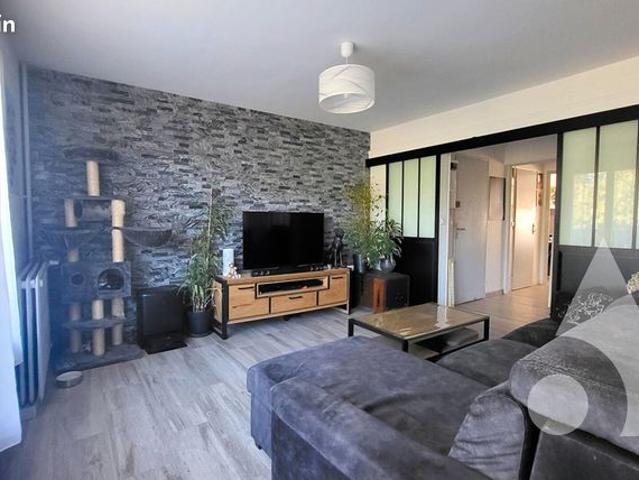 Appartement vente à Argenteuil, Herblay