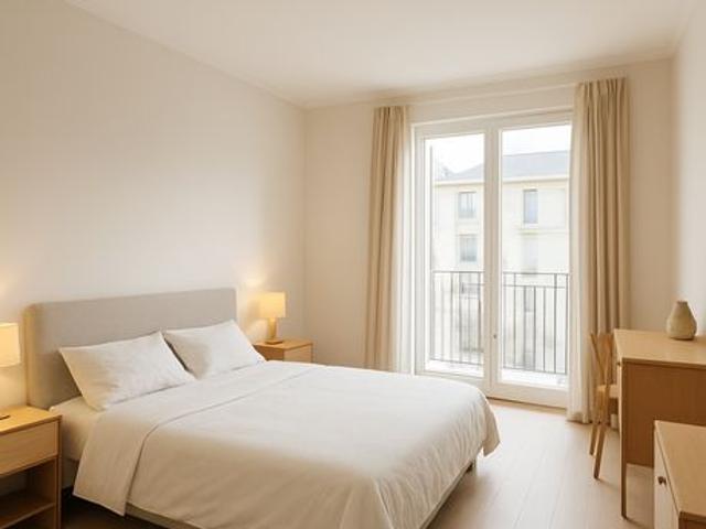 Appartement vente à Torcy, Bussy-saint-georges
