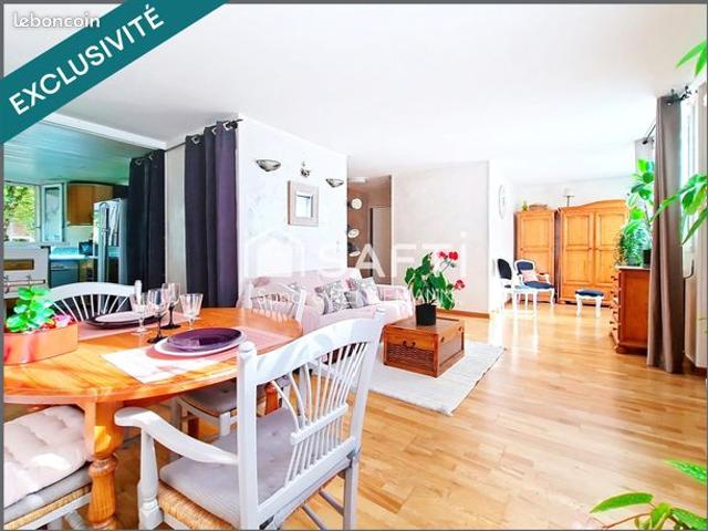 Appartement vente à Gennevilliers, Martinique