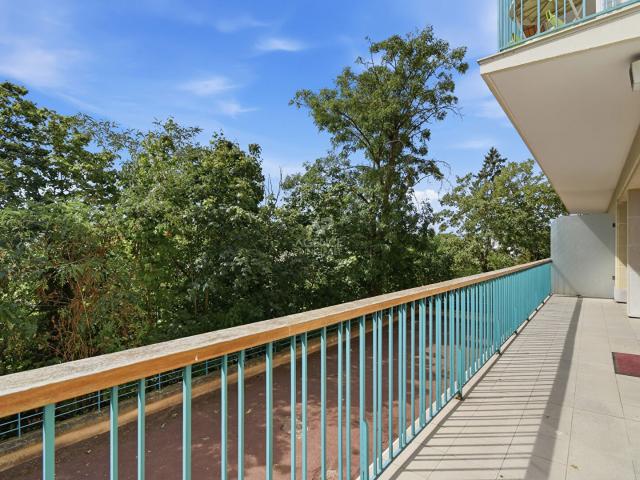 Appartement vente à Saint-Germain-en-Laye, Le Pecq