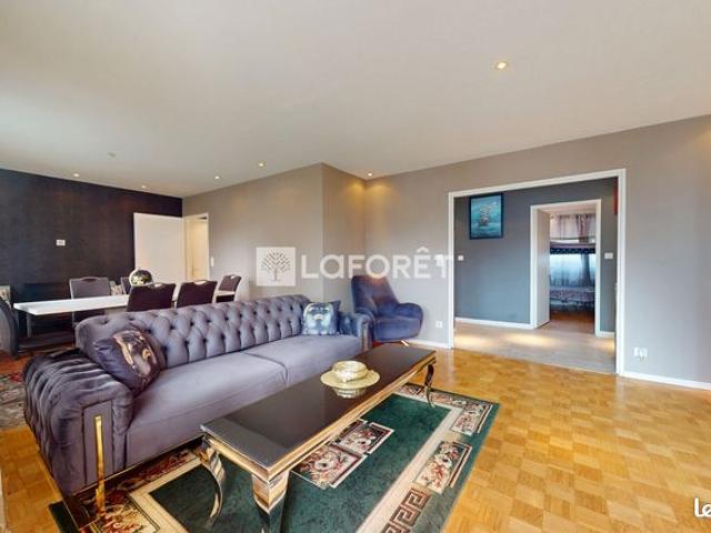 Appartement vente à Strasbourg, Bischheim
