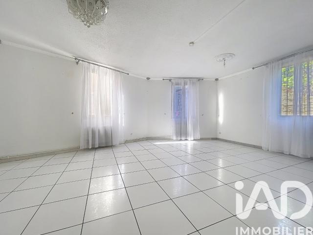 Appartement vente à Agen