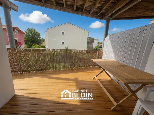 Appartement vente à Mont-de-Marsan, Biscarrosse
