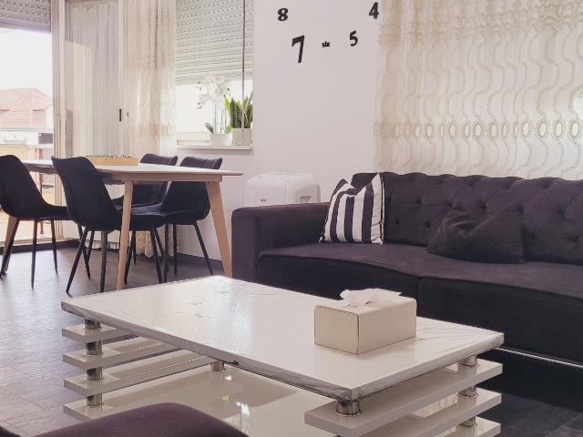 Appartement vente à Strasbourg, Bischheim
